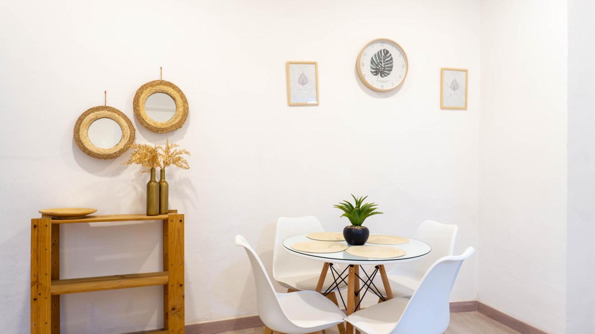 Souvenirs Appartement