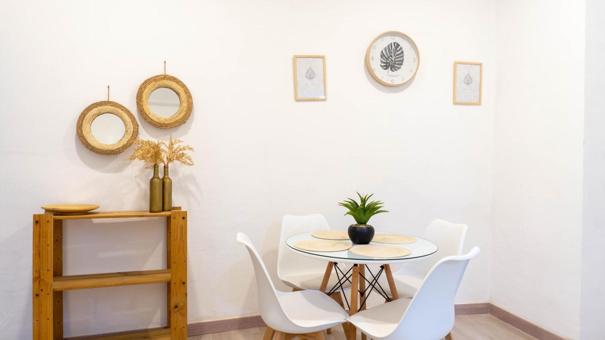 Souvenirs Apartment Malaga